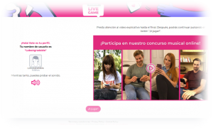 Meetic Apuesta Por Lo Eventos Online En Directo En Su Fuerte Compromiso