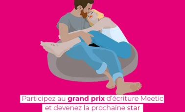 Meetic Lance Son Prix Litteraire Celui De La Plus Belle Histoire D Amour Meetic Europe