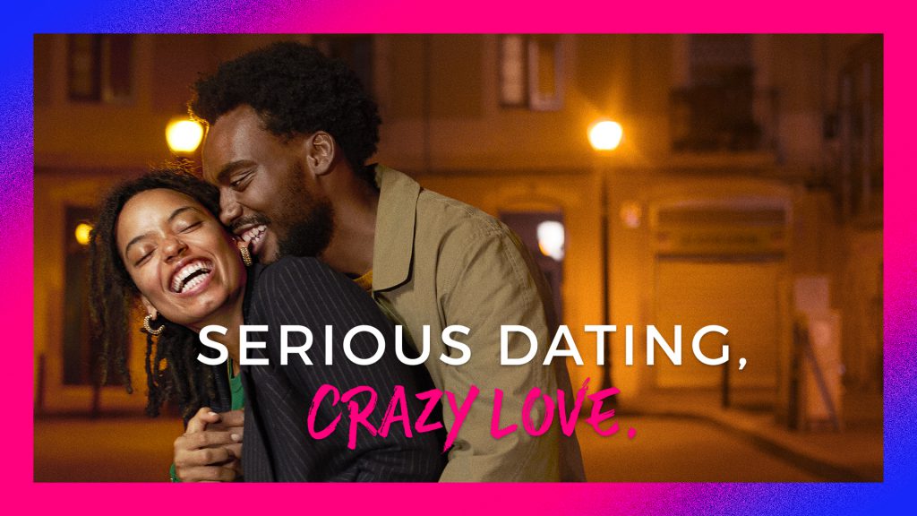 dating the crazy